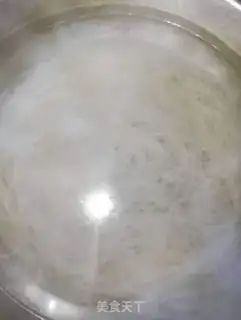 Make Spicy acid powder step 3