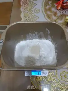 Make Onion sausage bread step 5