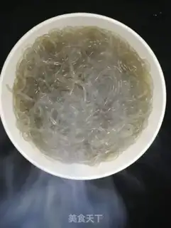 Make Spicy acid powder step 4
