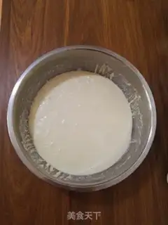 Make Corn pasta step 5