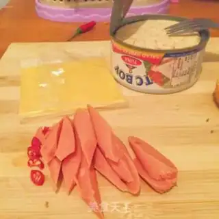 Make Bread step 0