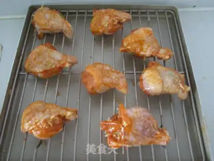 Make Shrimp rice step 9