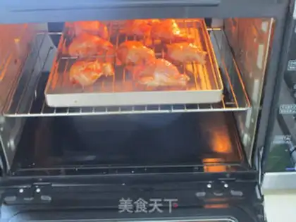 Make Shrimp rice step 10