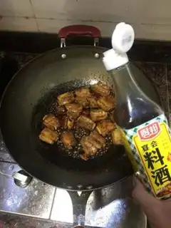 Make Potatohead ribs step 1