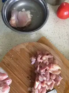 Make Fried rice step 0