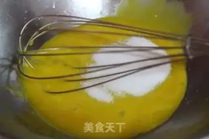 Make Romantic rose cake step 0