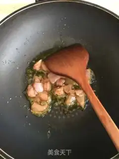 Make Fried rice step 3