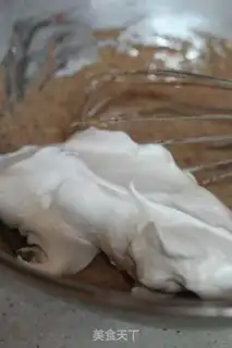 Make Romantic rose cake step 4
