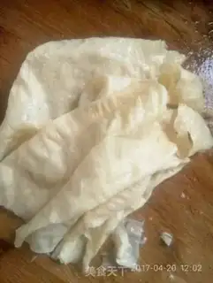 Make Frozen protein step 0