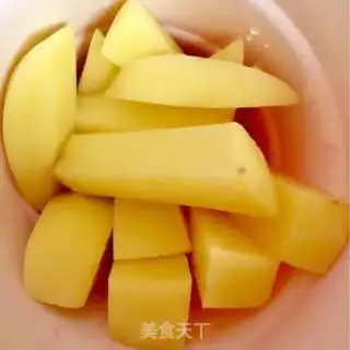 Make Boiled fish step 1