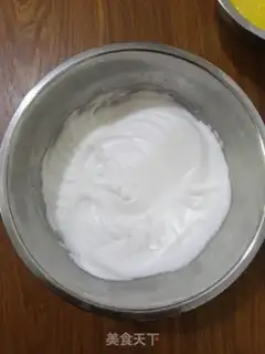 Make No oily date cake step 8