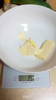Make Chocolate scooter step 0