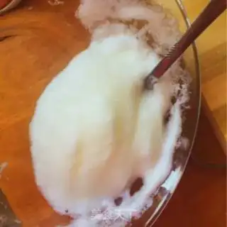 Make A fire of cloud toast step 1