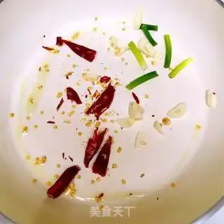 Make Boiled fish step 3