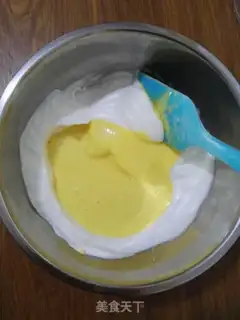 Make No oily date cake step 12