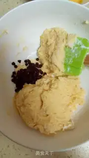 Make Chocolate scooter step 4