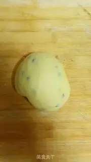 Make Chocolate scooter step 5