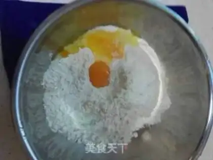 Make Snack step 0