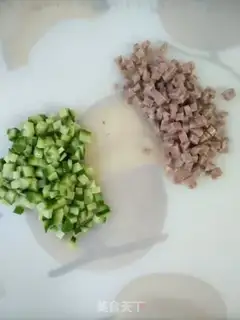 Make Pocket toast step 1