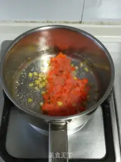 Make Pocket toast step 2