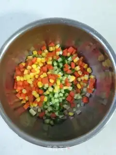 Make Pocket toast step 3