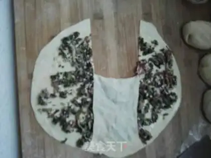 Make Snack step 6