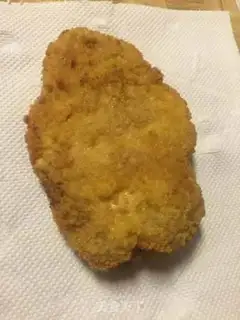 Make Curry potatoes and chicken step 7