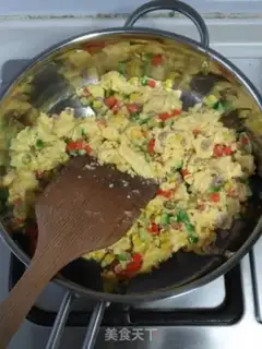Make Pocket toast step 5