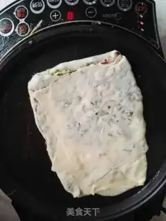 Make Snack step 7