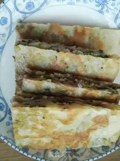 Make Snack step 8