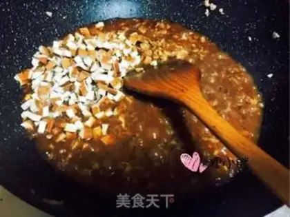 Make Chicken-cooked dish step 3