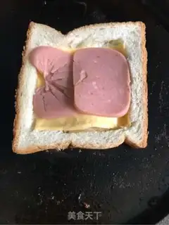 Make Toast step 4