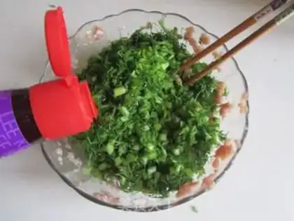 Make Porridge pie step 3