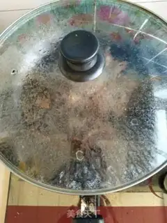 Make ♪ Frozen chicken ♪ step 3