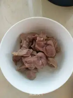 Make ♪ Frozen chicken ♪ step 5