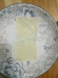 Make Sapphire step 1