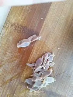 Make ♪ Frozen chicken ♪ step 6