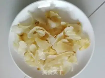 Make Make your own lilies step 1