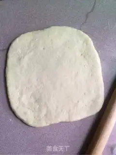 Make Intestine pack step 4