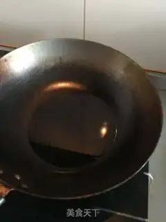 Make Soybeans step 5
