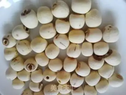 Make Make your own lilies step 2