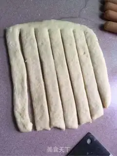 Make Intestine pack step 5