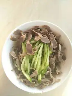 Make ♪ Frozen chicken ♪ step 8