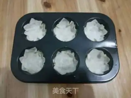 Make Sapphire step 3