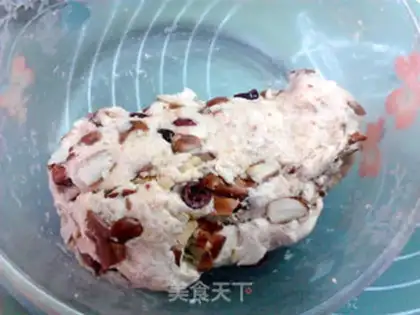 Make Pineapple cranberry bread step 7