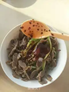 Make ♪ Frozen chicken ♪ step 9