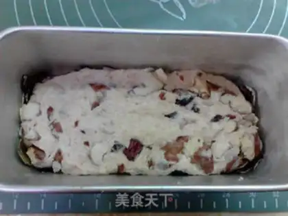 Make Pineapple cranberry bread step 8