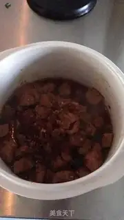 Make Soybeans step 9