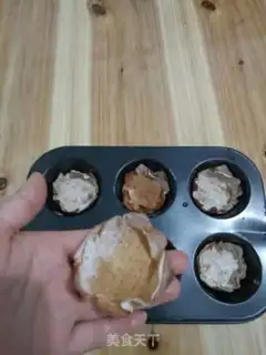 Make Sapphire step 5
