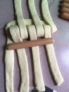Make Soybeans step 10